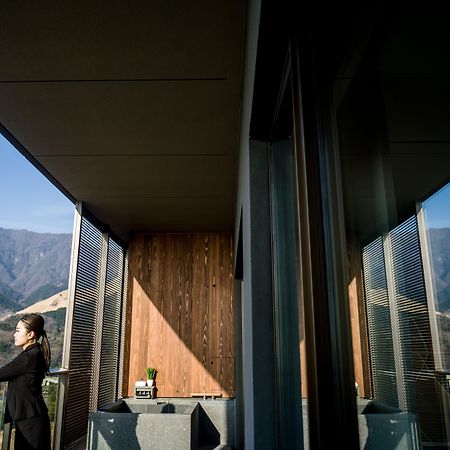 Ana Intercontinental Beppu Resort & Spa By Ihg Dış mekan fotoğraf