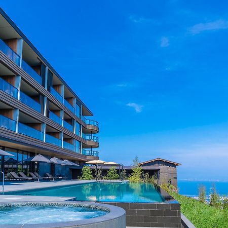 Ana Intercontinental Beppu Resort & Spa By Ihg Dış mekan fotoğraf