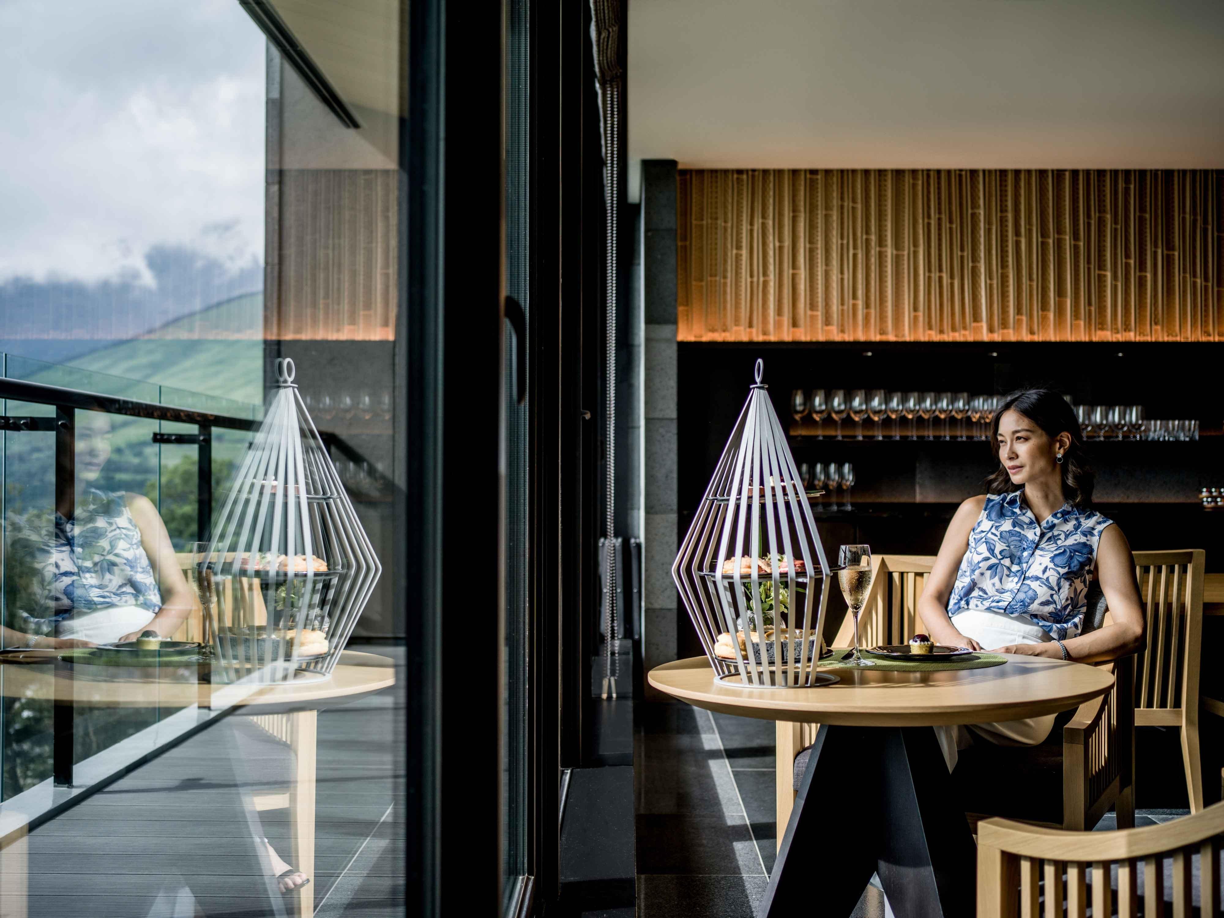 Ana Intercontinental Beppu Resort & Spa By Ihg Dış mekan fotoğraf