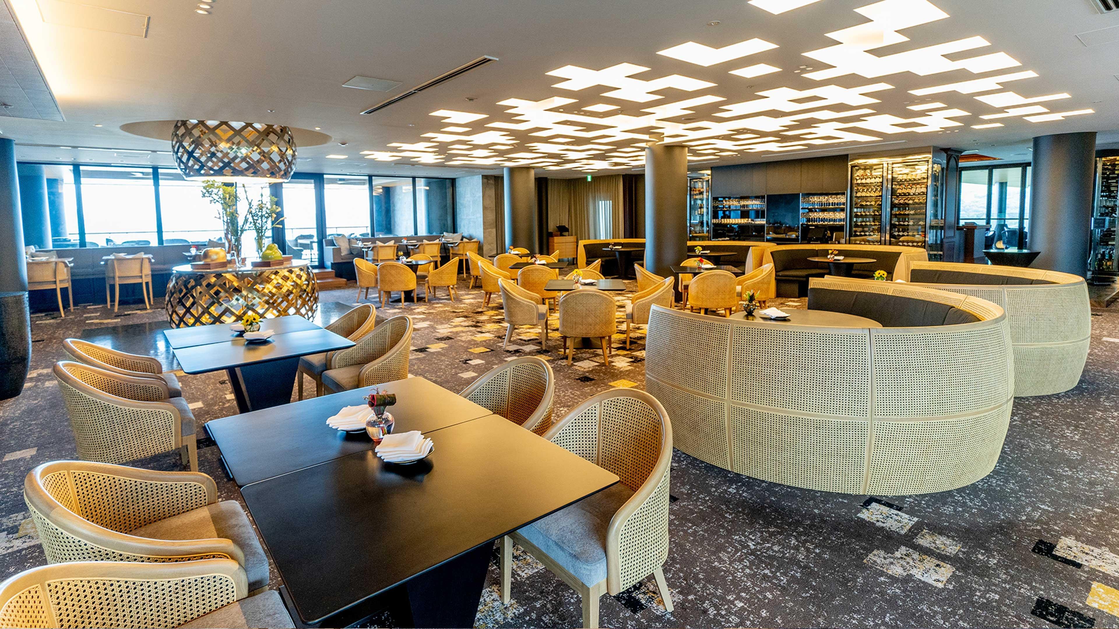 Ana Intercontinental Beppu Resort & Spa By Ihg Dış mekan fotoğraf