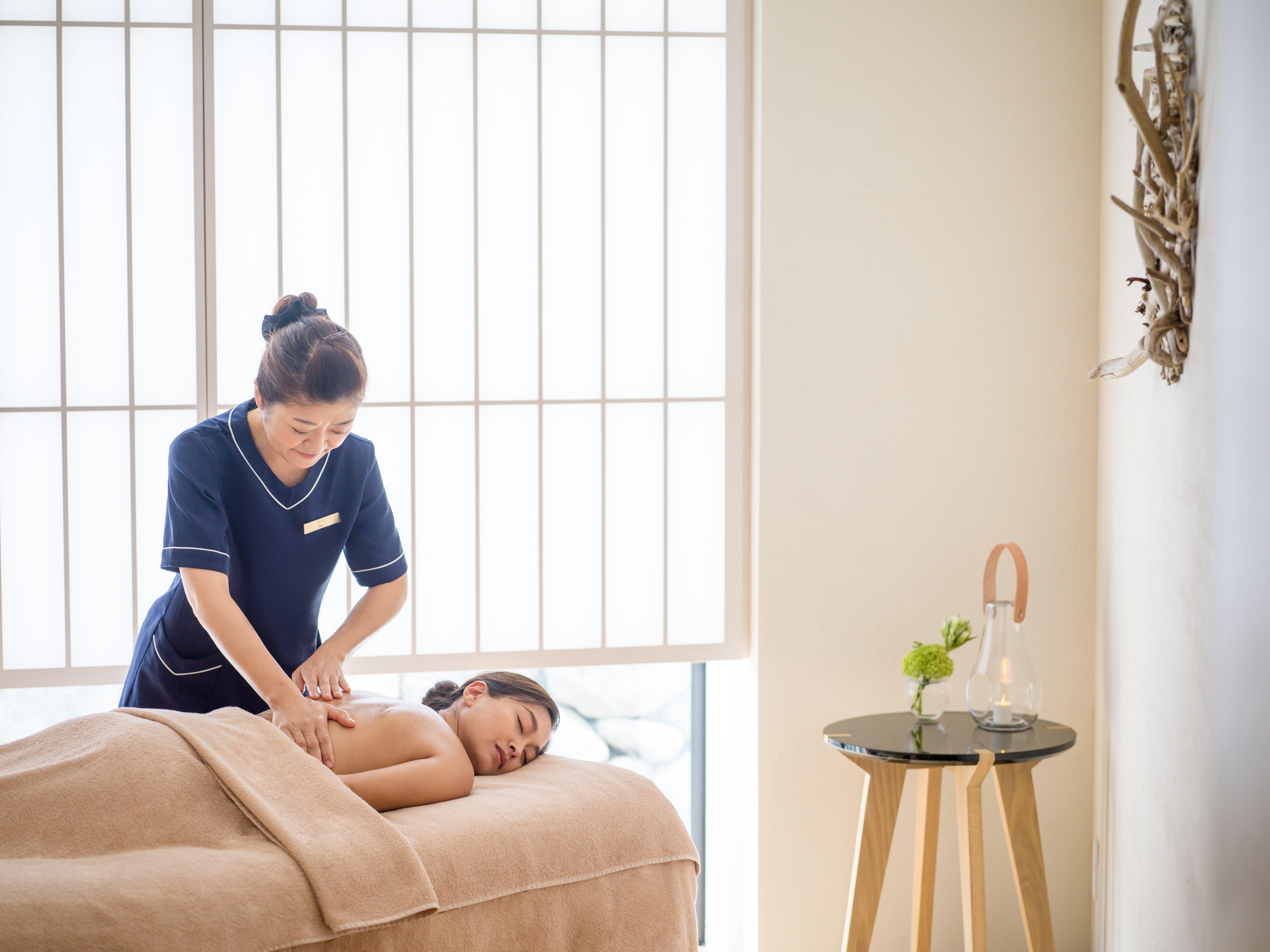 Ana Intercontinental Beppu Resort & Spa By Ihg Dış mekan fotoğraf