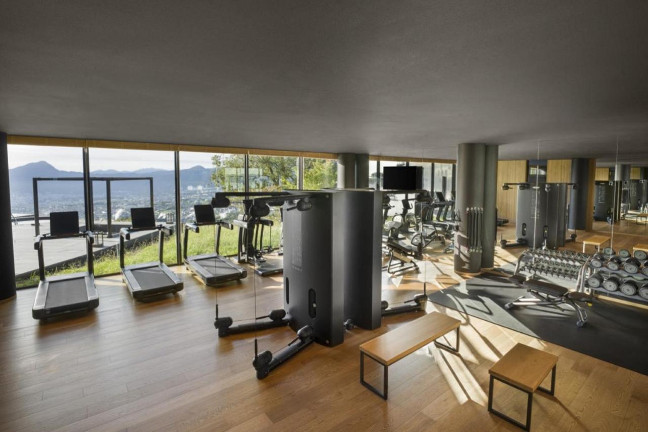 Ana Intercontinental Beppu Resort & Spa By Ihg Dış mekan fotoğraf