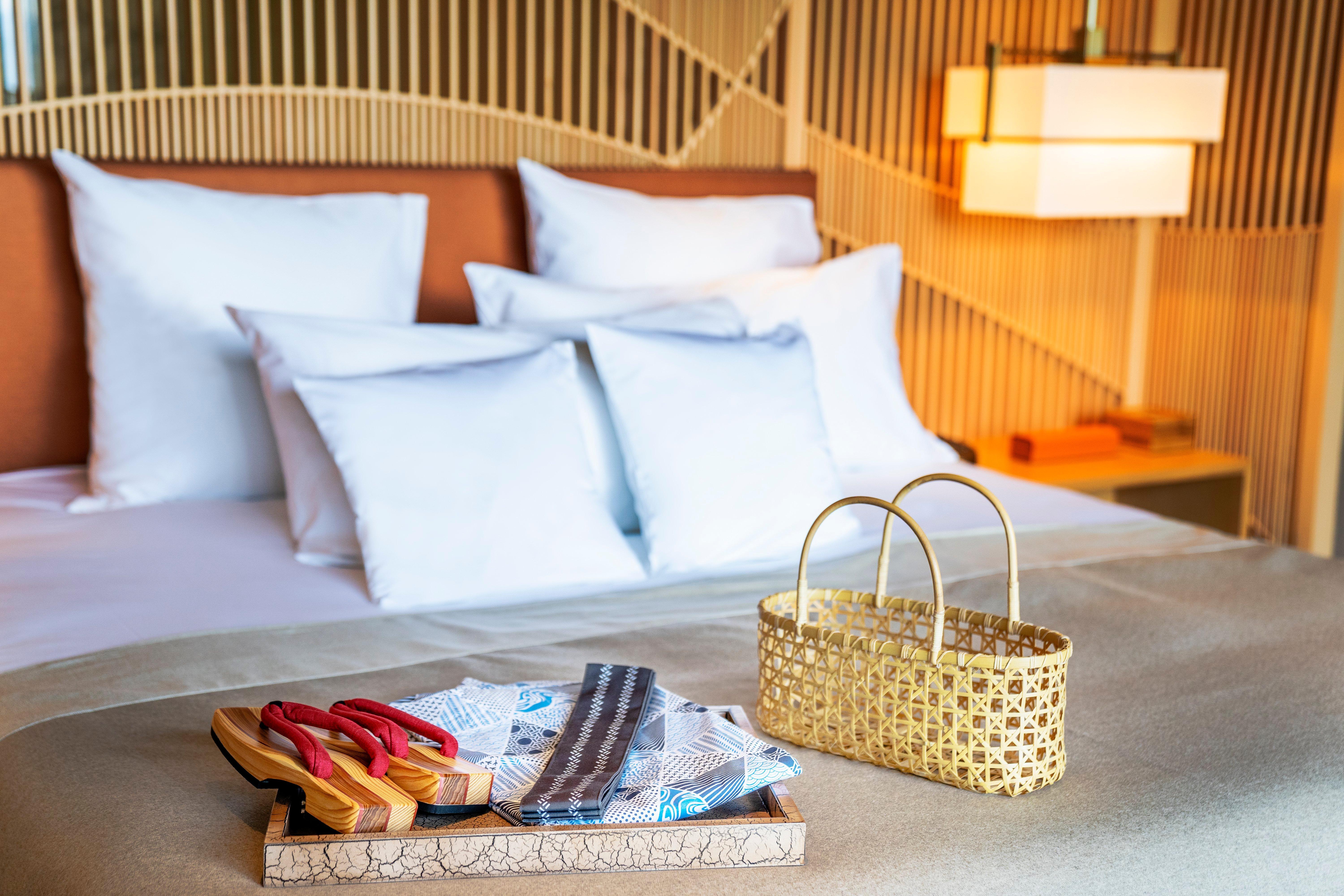 Ana Intercontinental Beppu Resort & Spa By Ihg Dış mekan fotoğraf