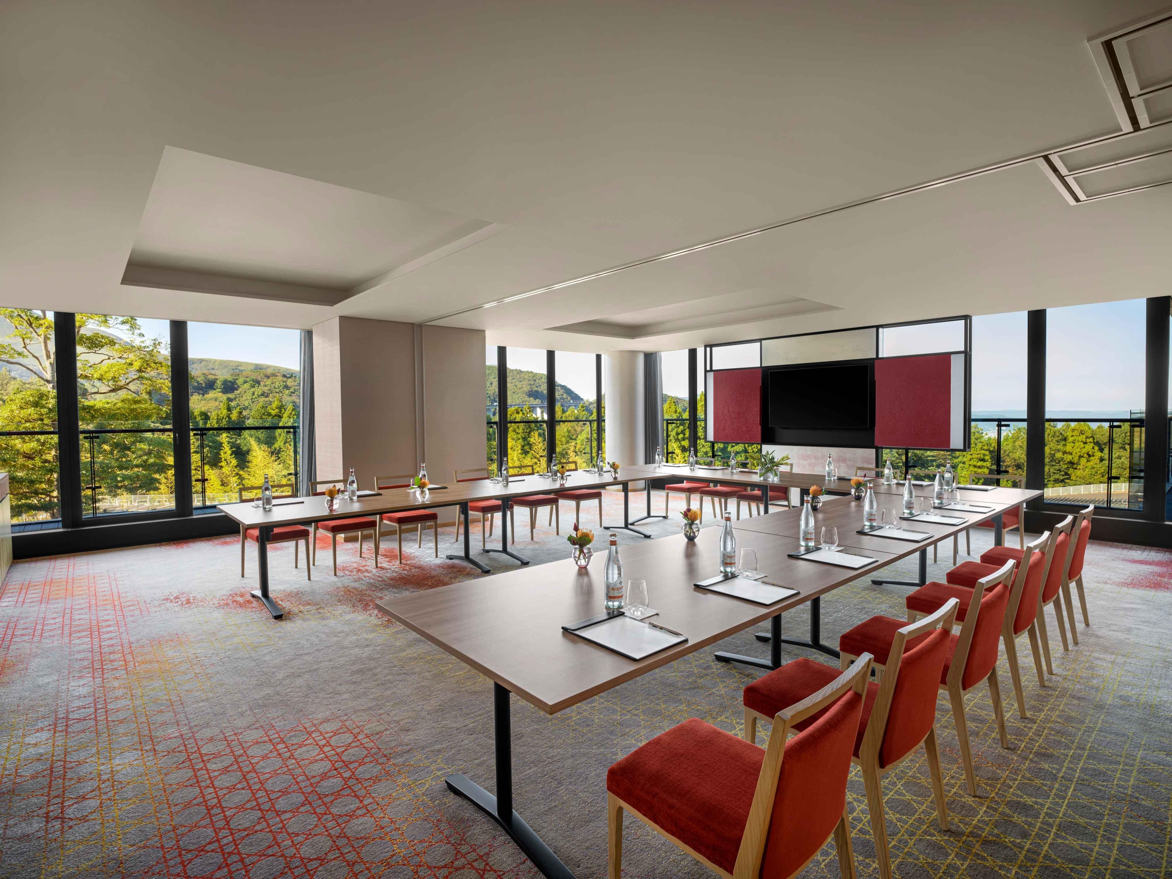 Ana Intercontinental Beppu Resort & Spa By Ihg Dış mekan fotoğraf