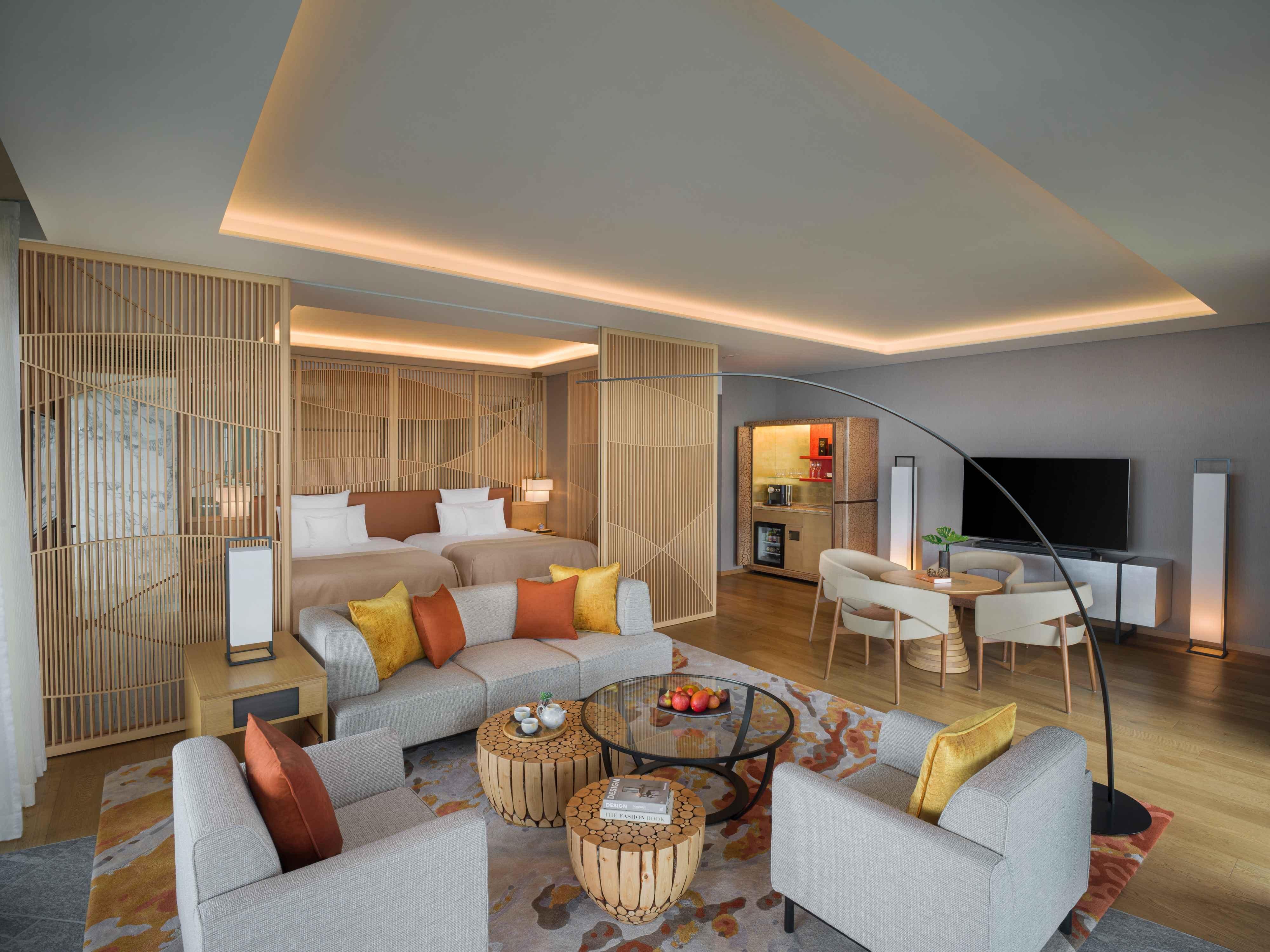 Ana Intercontinental Beppu Resort & Spa By Ihg Dış mekan fotoğraf