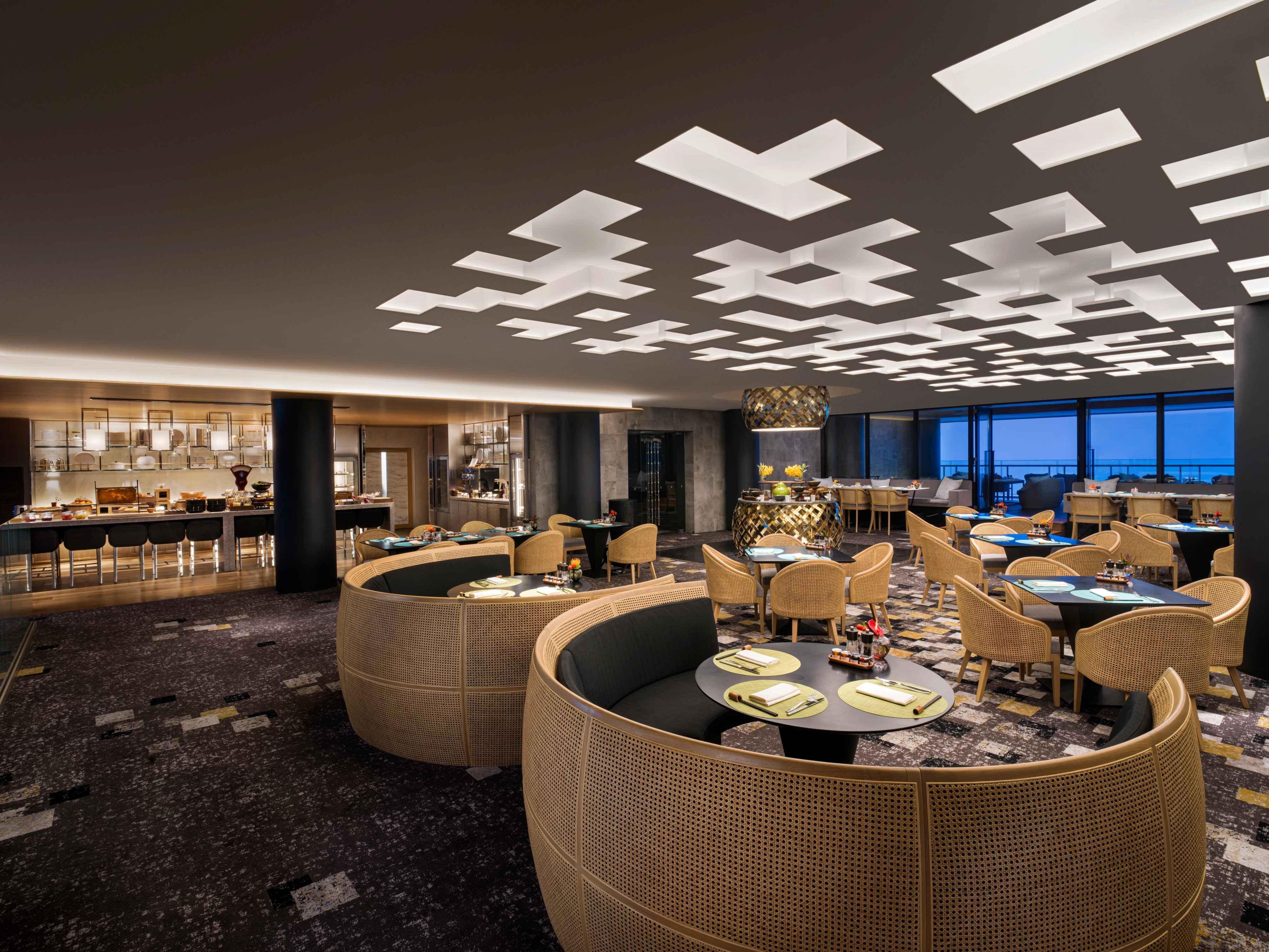 Ana Intercontinental Beppu Resort & Spa By Ihg Dış mekan fotoğraf