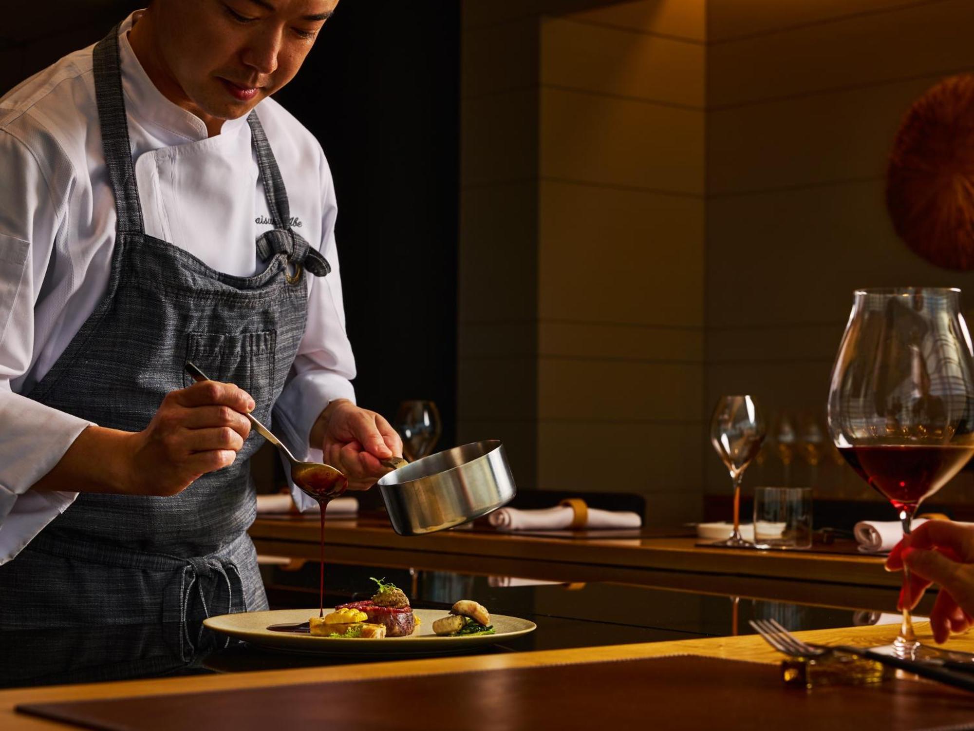 Ana Intercontinental Beppu Resort & Spa By Ihg Dış mekan fotoğraf