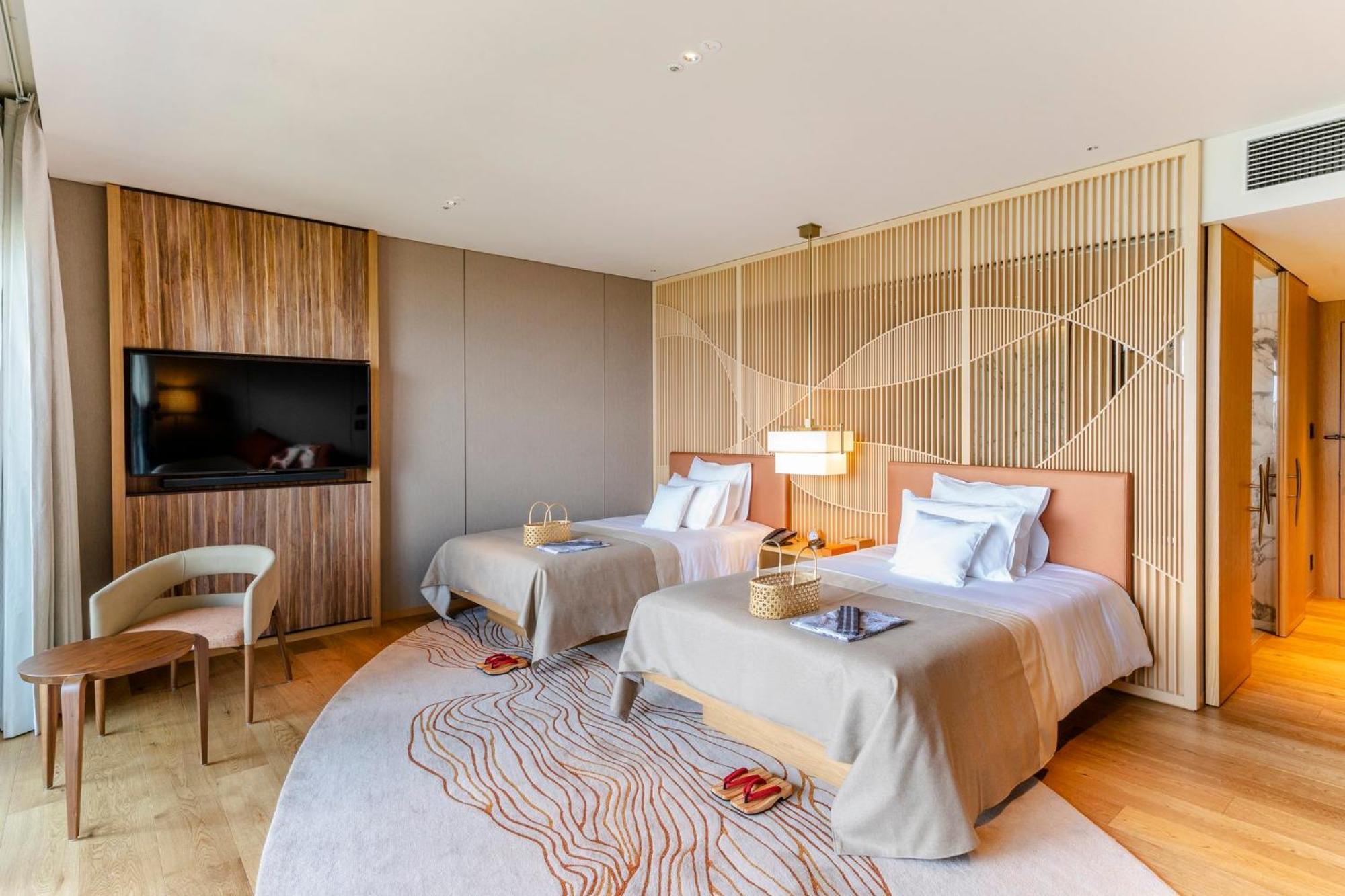 Ana Intercontinental Beppu Resort & Spa By Ihg Dış mekan fotoğraf