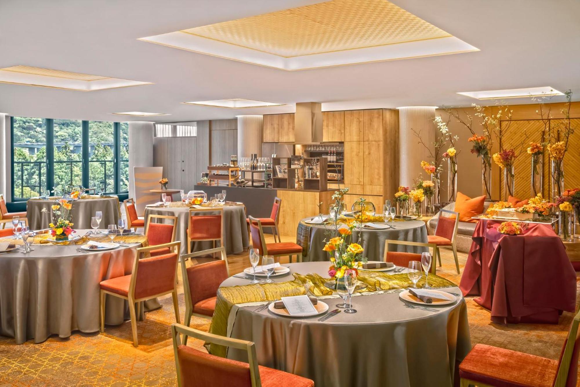 Ana Intercontinental Beppu Resort & Spa By Ihg Dış mekan fotoğraf