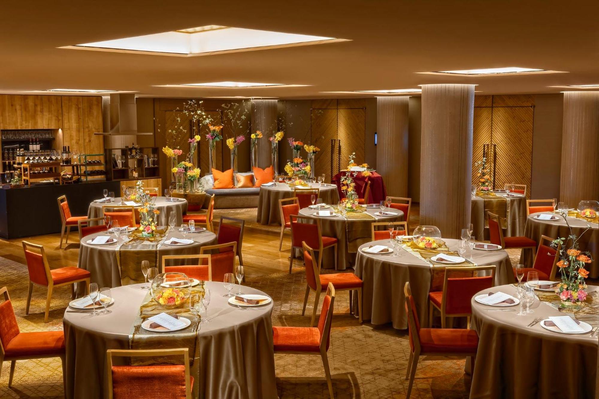 Ana Intercontinental Beppu Resort & Spa By Ihg Dış mekan fotoğraf